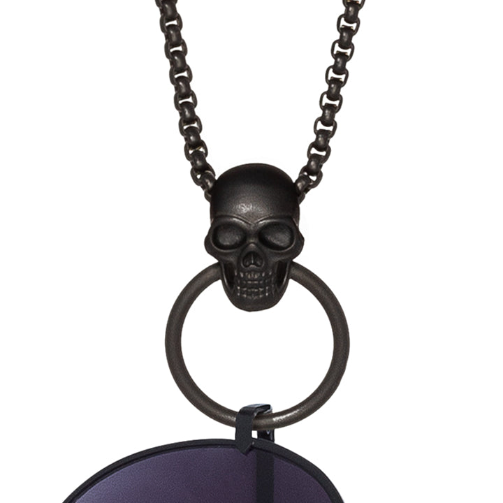 Big Skull
